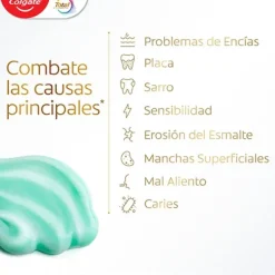 Online COLGATE Dentífrico Total Prevención Activa