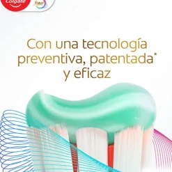 Online COLGATE Dentífrico Total Prevención Activa