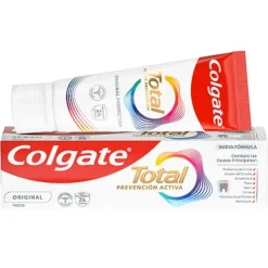 Dentífrico Total Prevención Activa*COLGATE Outlet