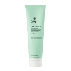 Clearance AVRIL Dentifrice