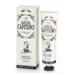 Discount Dentrífico Blanqueador Higiene Bucal