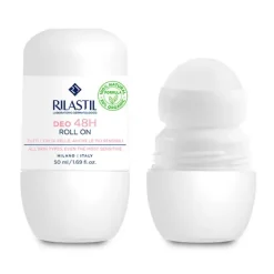 New RILASTIL Deo 48H Roll On