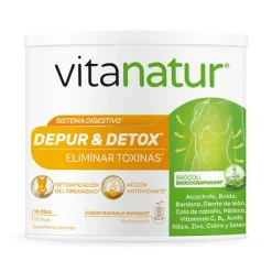 Clearance Depur & Detox Complementos Alimenticios