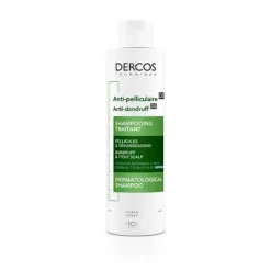 Dercos Anti Dandruff*VICHY Clearance