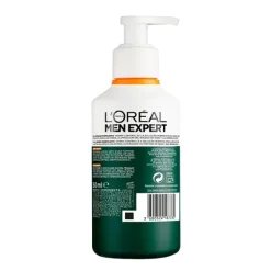 Derma Control Gel Limpiador*L'OREAL MEN EXPERT