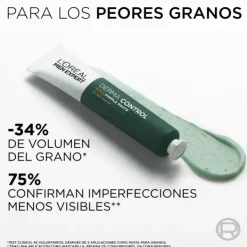Derma Control Sos Paste*L'OREAL MEN EXPERT