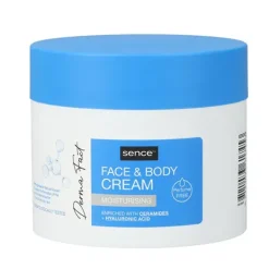 Derma Fact*SENCE Best