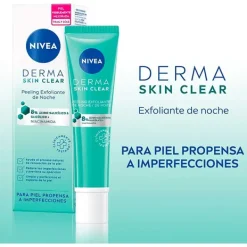Derma Peeling Exfoliante*NIVEA Best