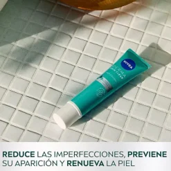 Derma Peeling Exfoliante*NIVEA Best