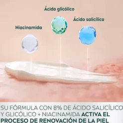 Derma Peeling Exfoliante*NIVEA Best