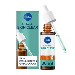 Derma Skin Clear*NIVEA Outlet