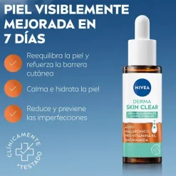 Derma Skin Clear*NIVEA Outlet