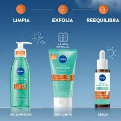 Sale Derma Skin Clear Serums