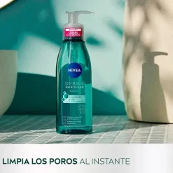 Best Derma Skin Clear Limpieza