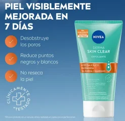 Derma Skin Clear*NIVEA New