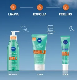 Derma Skin Clear*NIVEA New