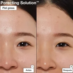 New Dermask Porecting Solutiontm Mascarillas