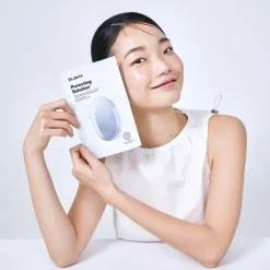 New Dermask Porecting Solutiontm Mascarillas