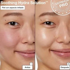 New Dermask Soothing Hydra Solutiontm Pro Mascarillas