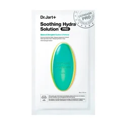 New Dermask Soothing Hydra Solutiontm Pro Mascarillas