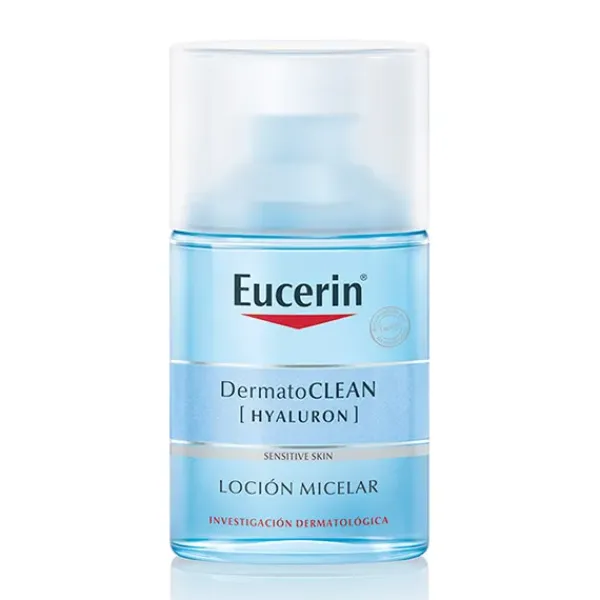 Dermato Clean Hyaluron*EUCERIN