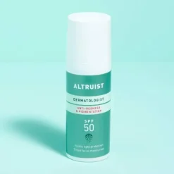 Clearance ALTRUIST Dermatologist Anti-Redness & Pigmentation Spf50