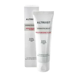 Best ALTRUIST Dermatologist Moisturising Fluid