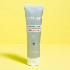 Discount ALTRUIST Dermatologist Sunscreen Spf50