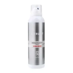 Dermatologist Unvisible Sun Spray Spf50*ALTRUIST Sale