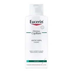 Online EUCERIN Dermo Capillaire Champú