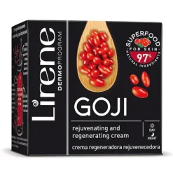 Sale Dermoprogram Goji Nutritiva