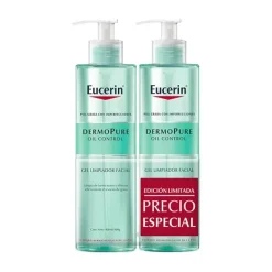 Dermopure Oil Control*EUCERIN Best