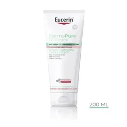 Dermopure Oil Control Crema Corporal*EUCERIN New