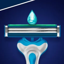 Discount GILLETTE Desechable Blue II Maximum