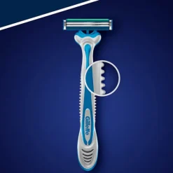 Discount GILLETTE Desechable Blue II Maximum