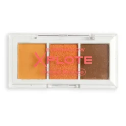 Desert Bronze Eyeshadow Palette*XPLOTE