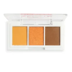 Desert Bronze Eyeshadow Palette*XPLOTE