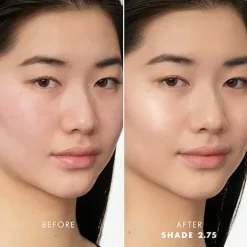 Designer Glow Fondo Ácido Hialurónico Bases De Maquillaje