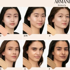 Designer Glow Fondo Ácido Hialurónico Bases De Maquillaje