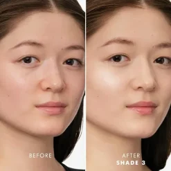 Designer Glow Fondo Ácido Hialurónico Bases De Maquillaje