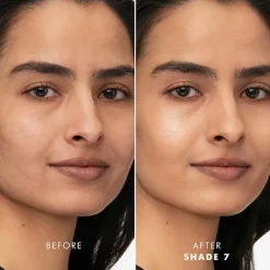 Designer Glow Fondo Ácido Hialurónico Bases De Maquillaje