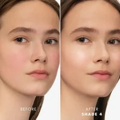 Designer Glow Fondo Ácido Hialurónico Bases De Maquillaje