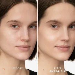 Designer Glow Fondo Ácido Hialurónico Bases De Maquillaje