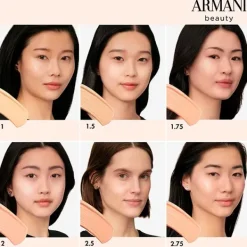 Designer Glow Fondo Ácido Hialurónico Bases De Maquillaje