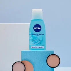 Hot Desmaquillador De Ojos Suave Limpieza