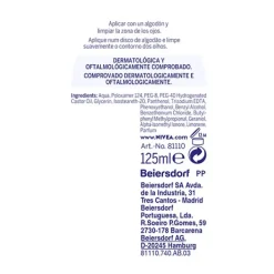 Hot Desmaquillador De Ojos Suave Limpieza