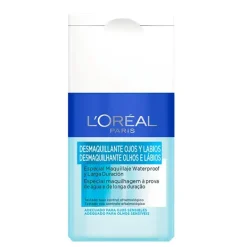 Desmaquillante De Ojos Y Labios*L'OREAL PARIS Sale