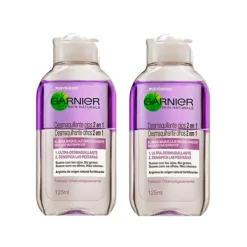 Desmaquillante Ojos Y Labios*GARNIER Hot
