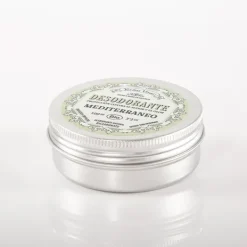 Best YERBAS VIVAS Desodorante Bio Mediterráneo