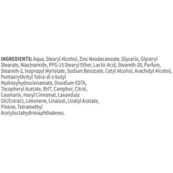 Clearance DOVE Desodorante Crema Cuerpo Lavender